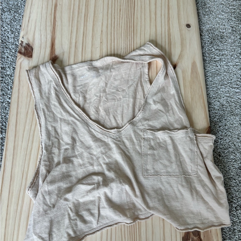 Aerie Top